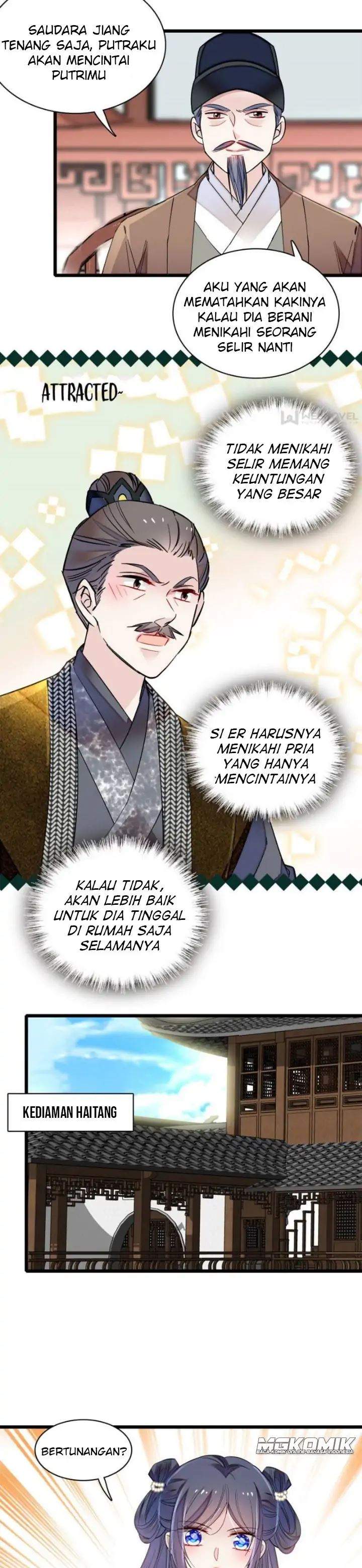 Sijin Chapter 86