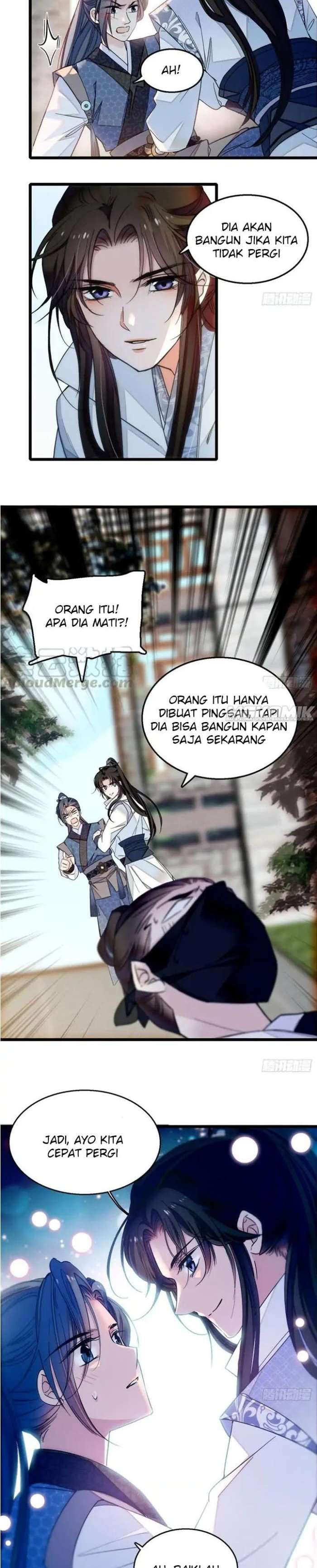 Sijin Chapter 9