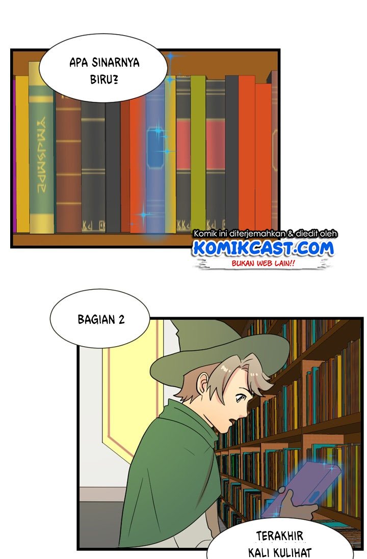 Bookworm Chapter 10