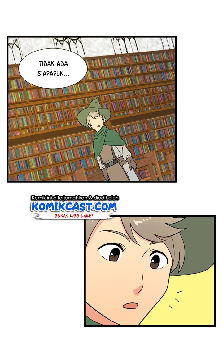 Bookworm Chapter 10