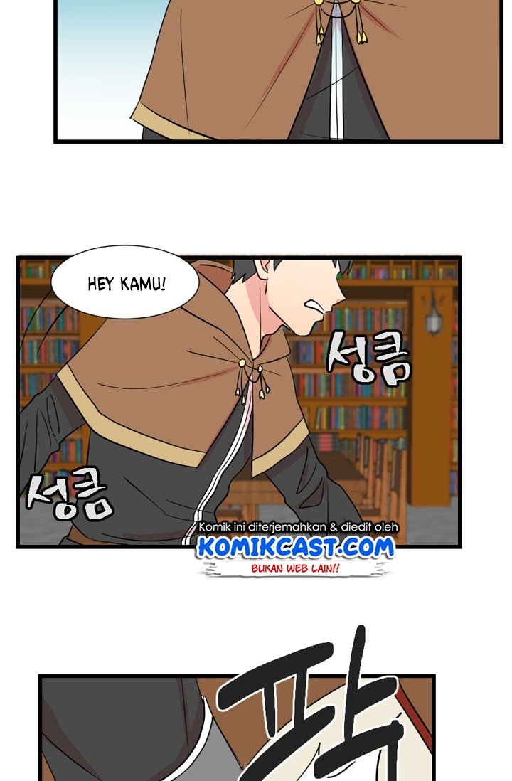 Bookworm Chapter 12