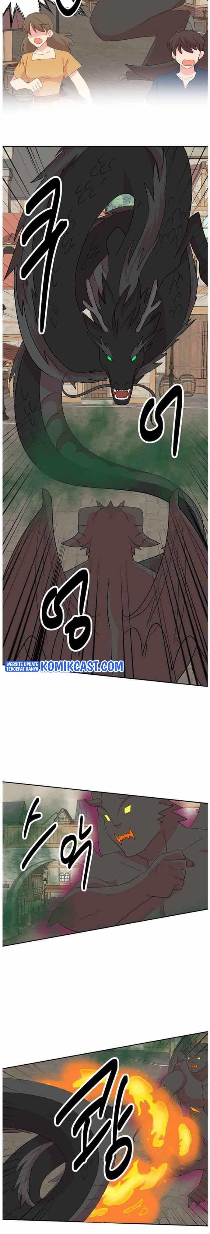 Bookworm Chapter 165