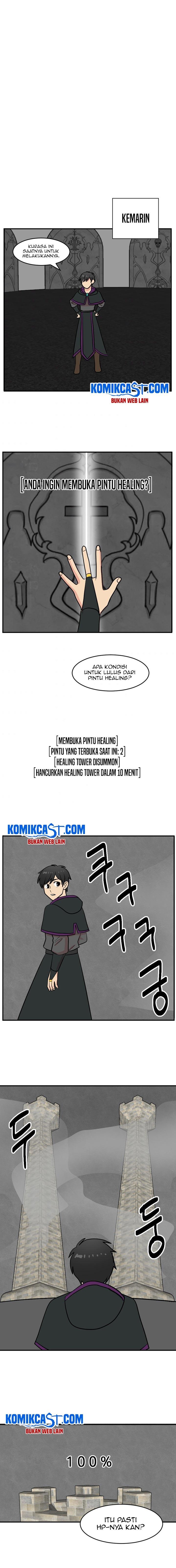 Bookworm Chapter 42