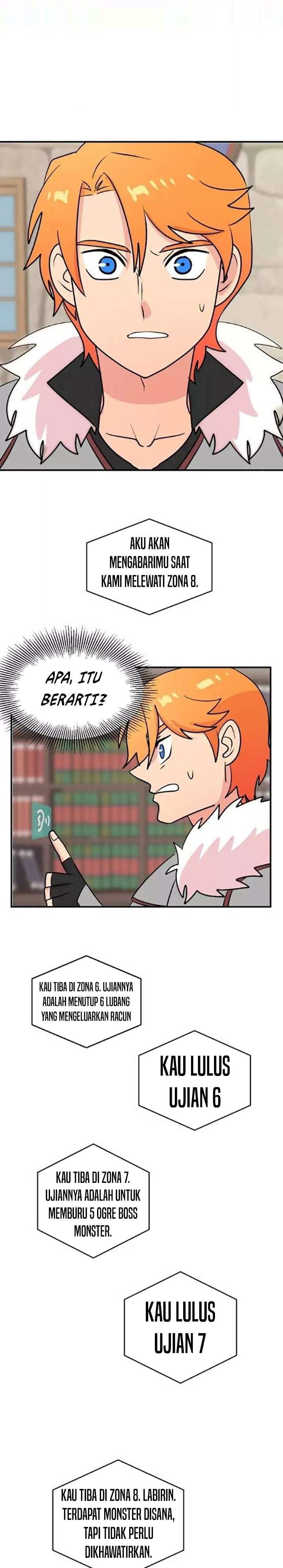 Bookworm Chapter 51