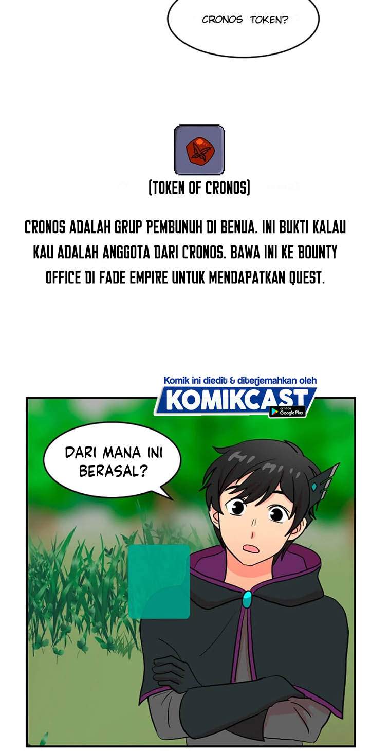 Bookworm Chapter 72