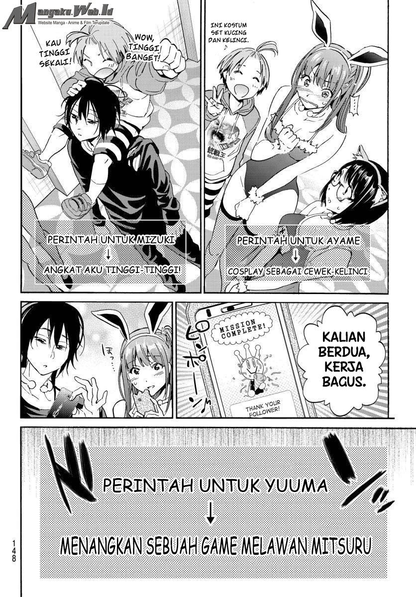 Real Account Chapter 46