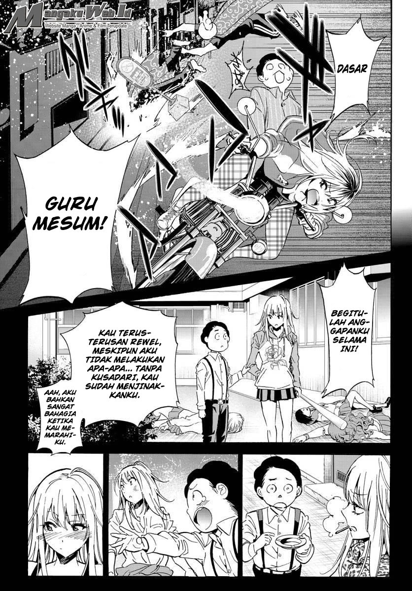 Real Account Chapter 48