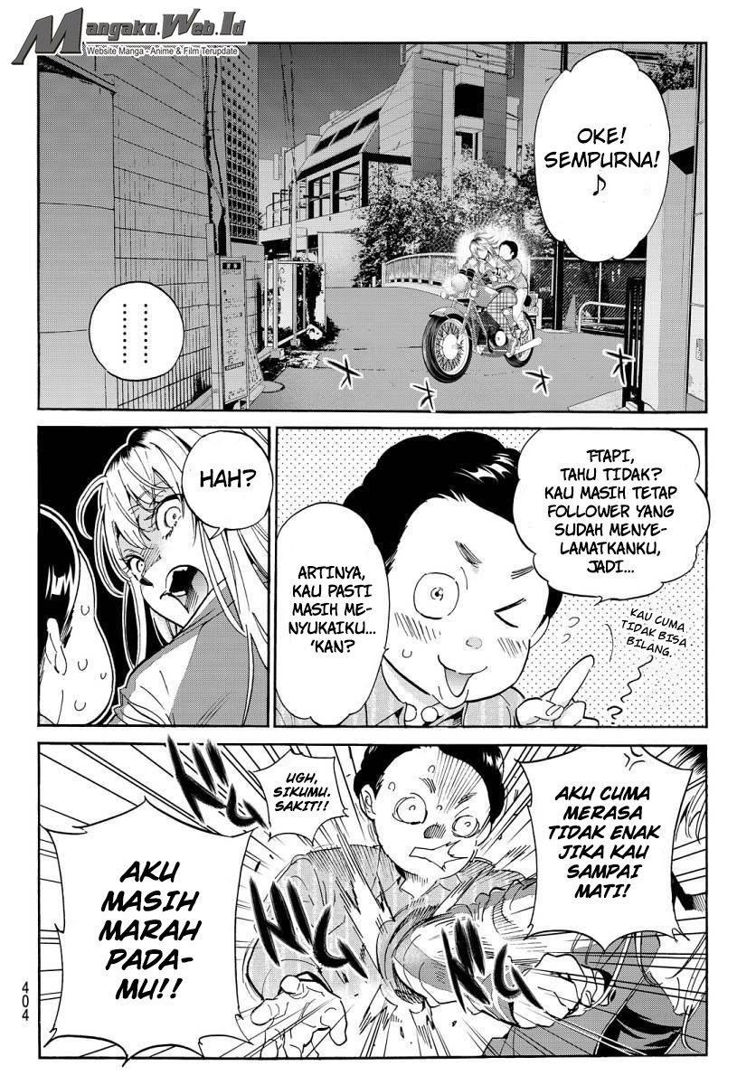 Real Account Chapter 48