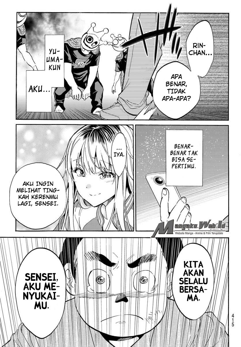 Real Account Chapter 48