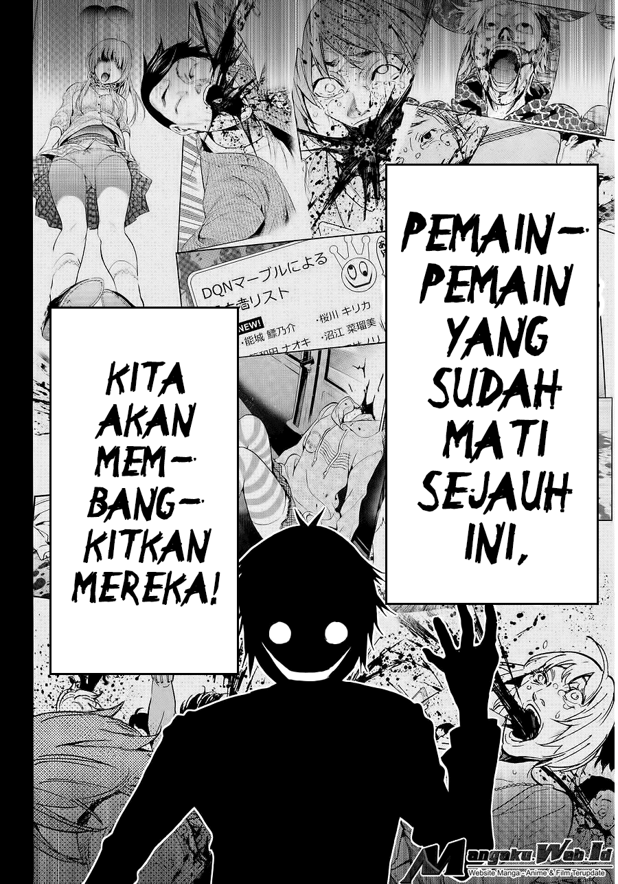 Real Account Chapter 52