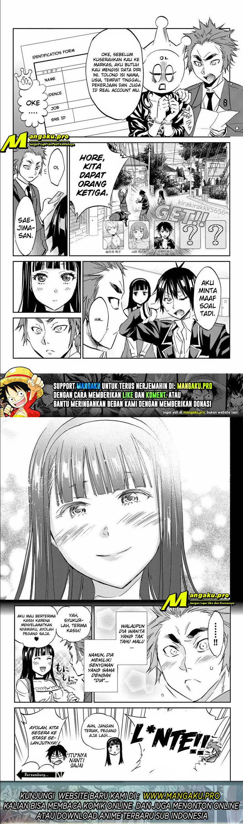 Real Account Chapter 80