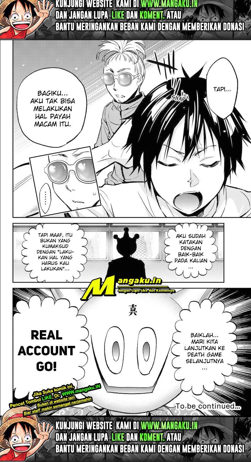 Real Account Chapter 86