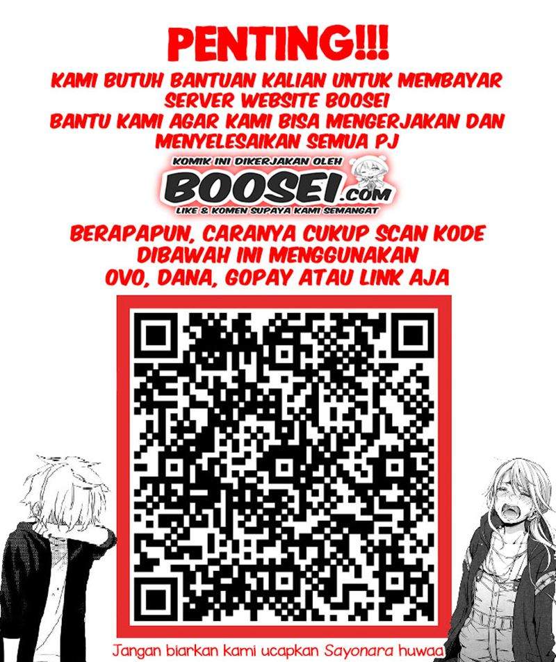 Narikawari Chapter 49