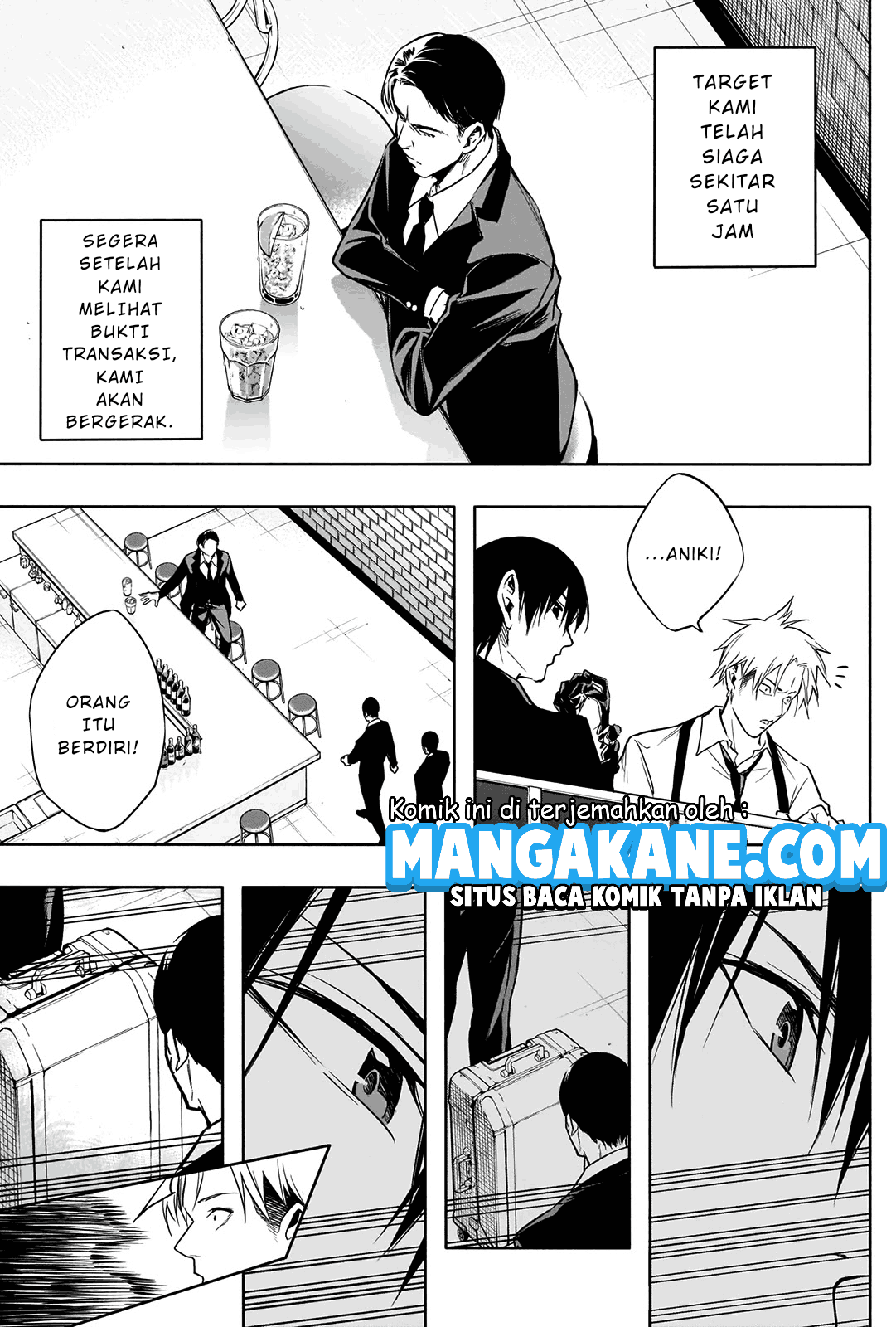 Ouritsu Mahou Gakuen no Saikasei: Slum Agari no Saikyou Mahoushi, Kizoku darake no Gakuen de Musou suru Chapter 14