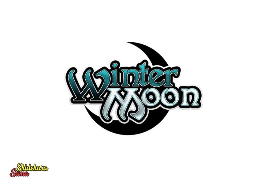 Winter Moon Chapter 101