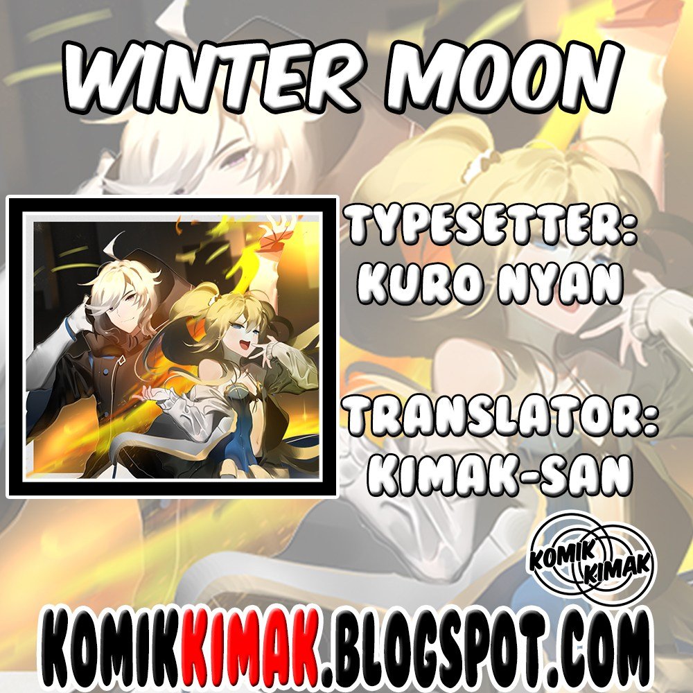 Winter Moon Chapter 4