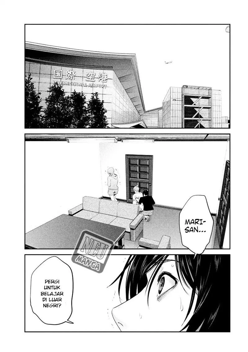 Prison School Chapter 260