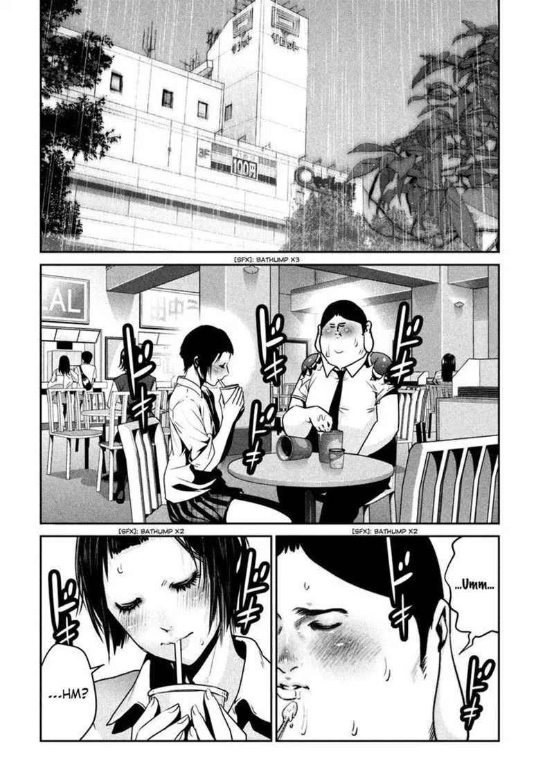 Prison School Chapter 271