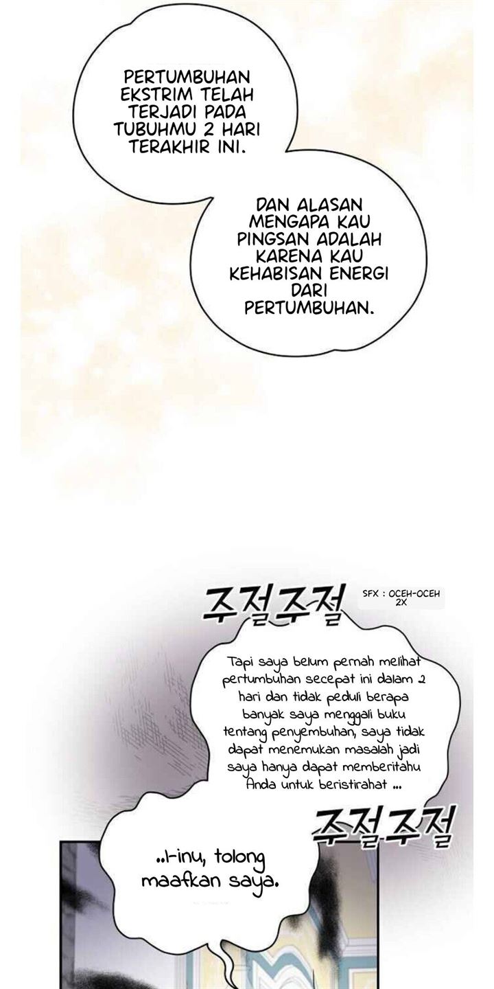 Yigret Chapter 32