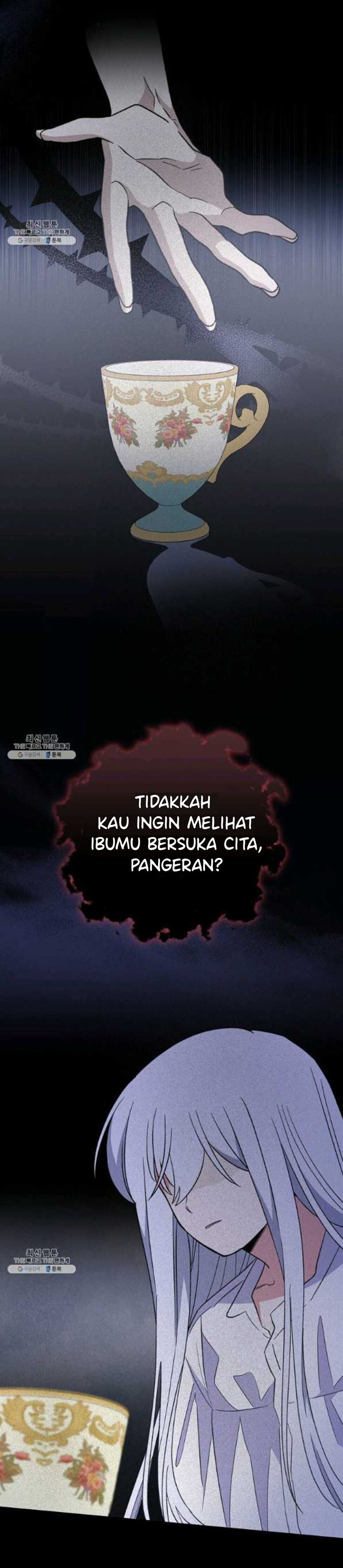 Yigret Chapter 44