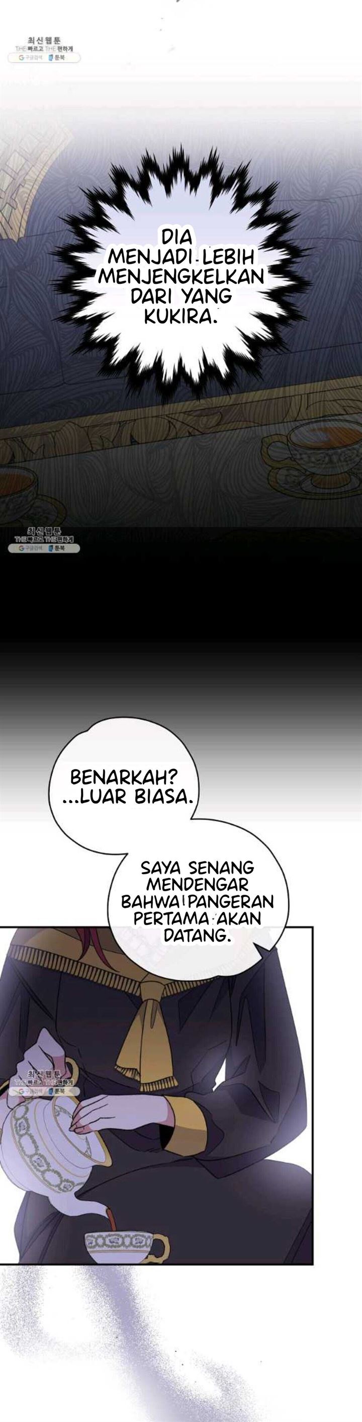 Yigret Chapter 44