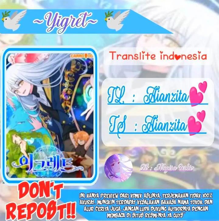 Yigret Chapter 71