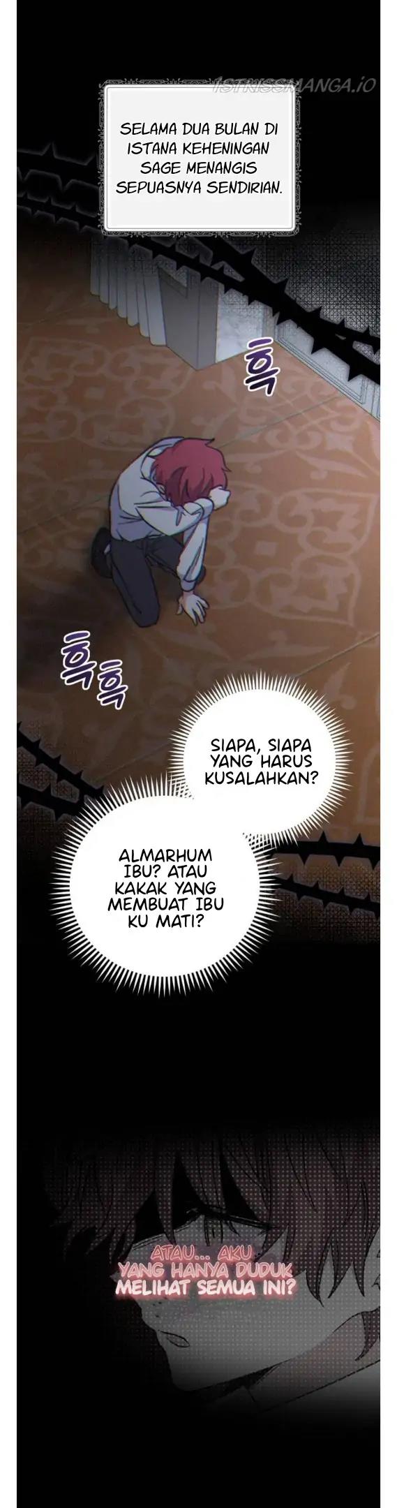 Yigret Chapter 73