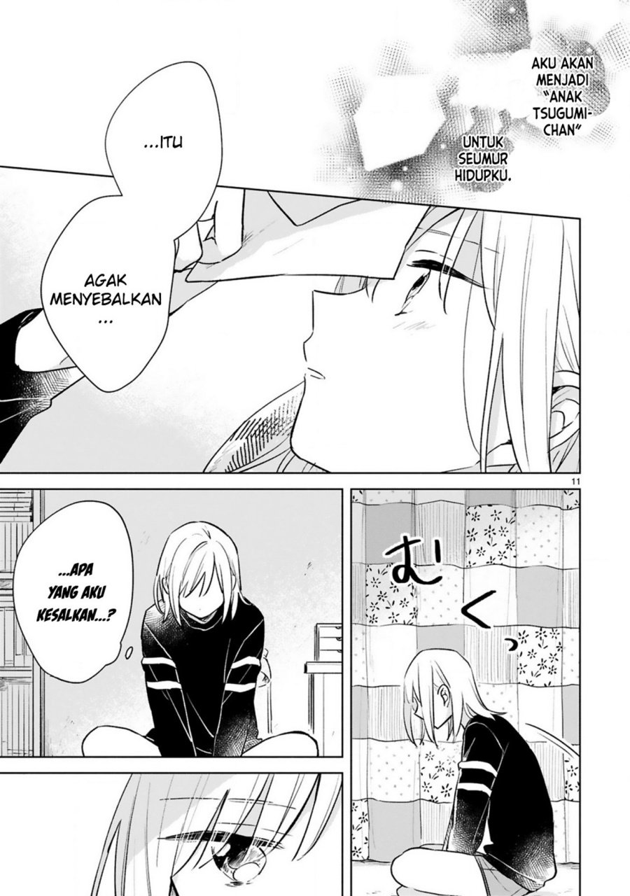 Haru to Midori Chapter 14