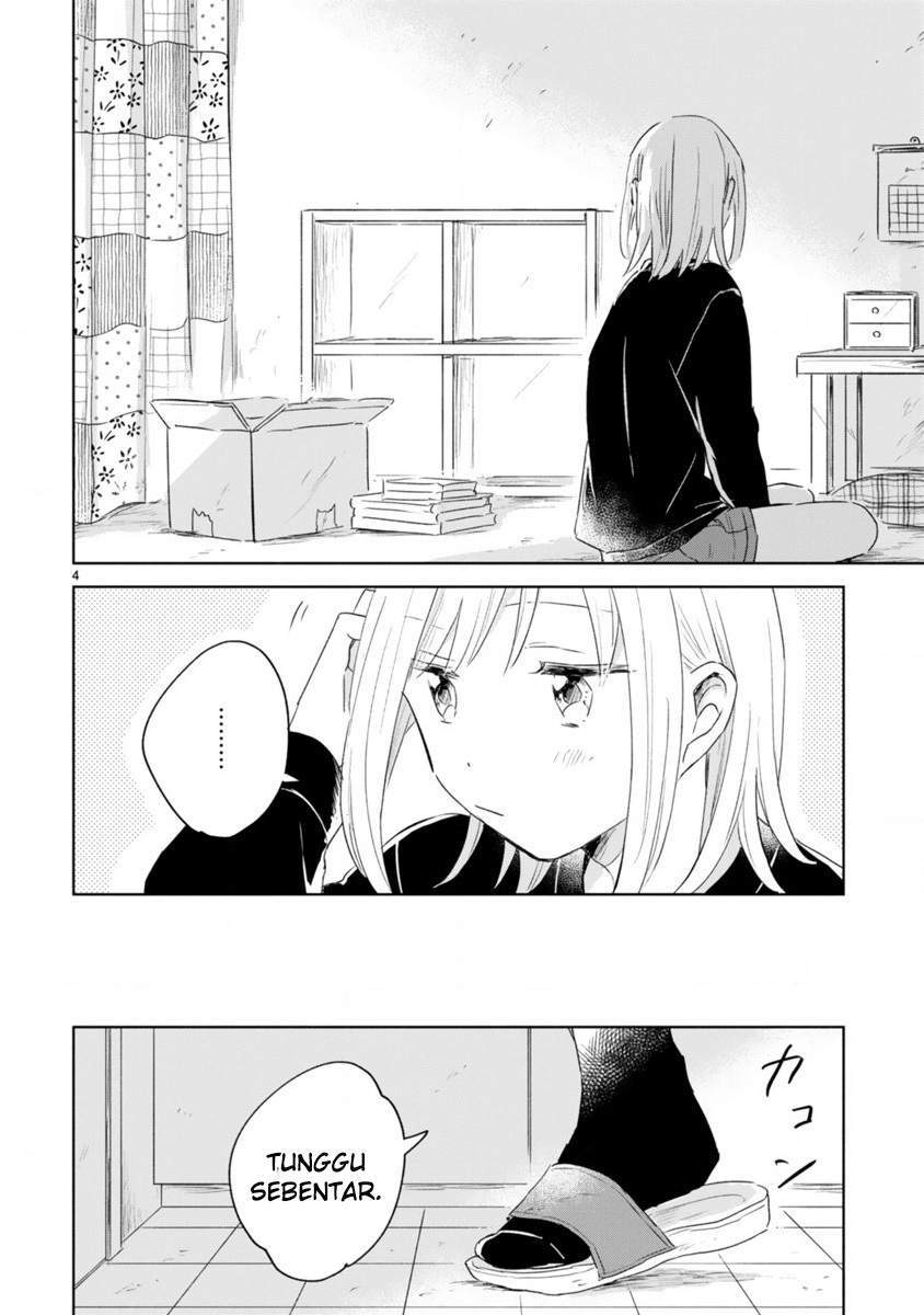 Haru to Midori Chapter 7