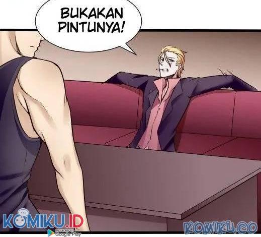 Super Keyboard Man Chapter 35