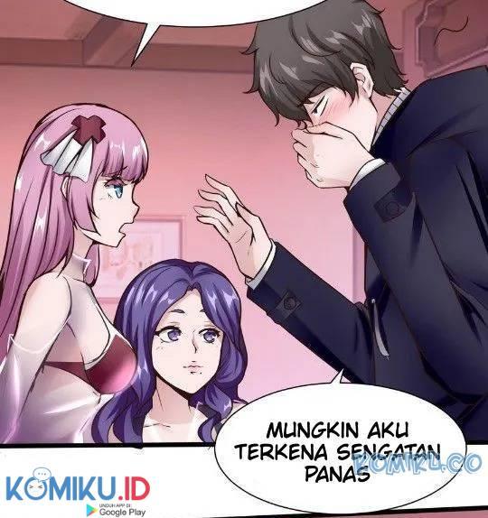 Super Keyboard Man Chapter 35