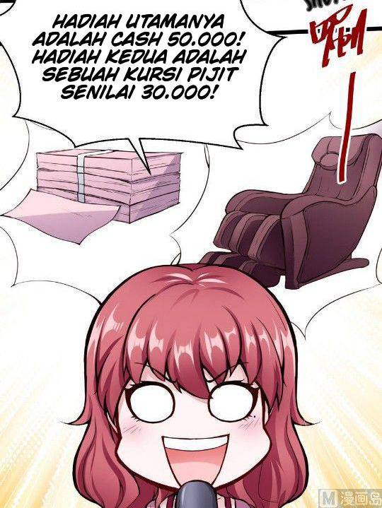 Super Keyboard Man Chapter 46