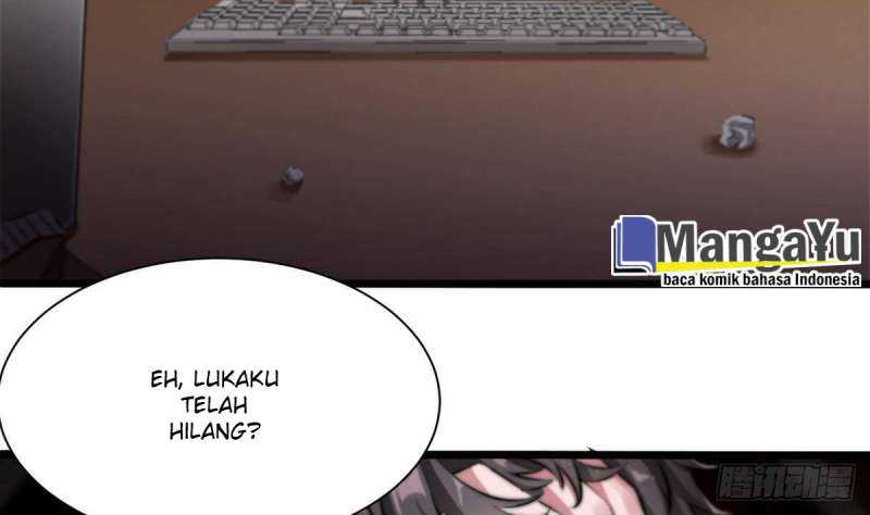 Super Keyboard Man Chapter 5