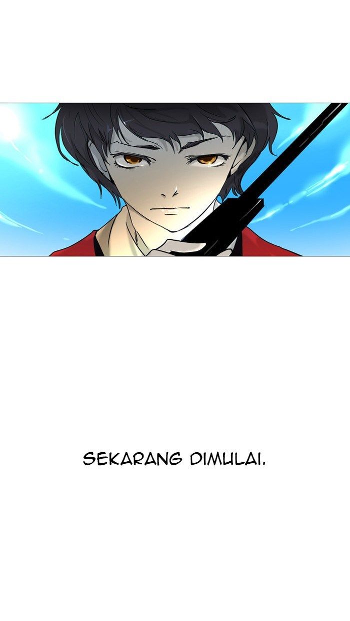 Tower of God Chapter 0