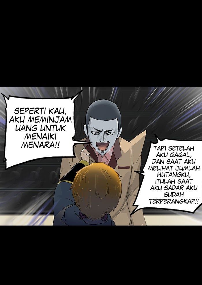 Tower of God Chapter 100