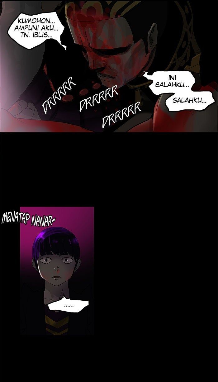 Tower of God Chapter 100