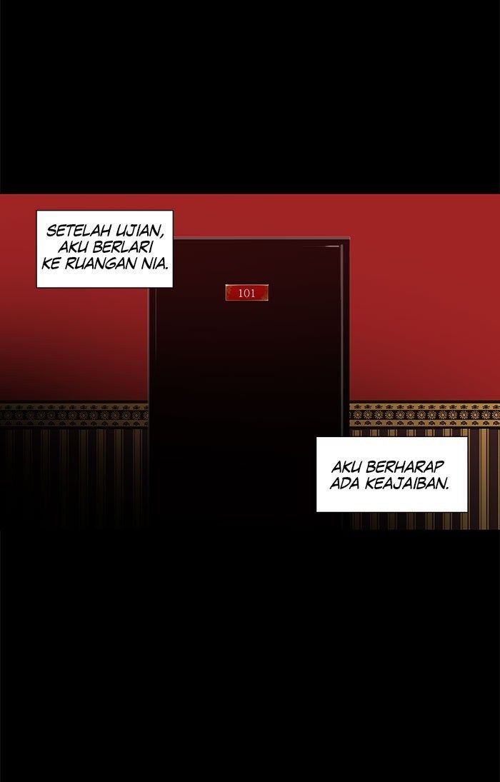 Tower of God Chapter 101