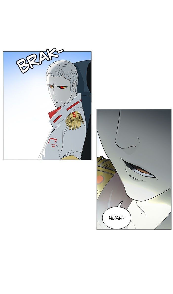 Tower of God Chapter 101