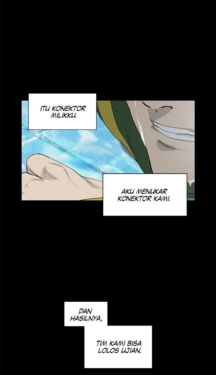 Tower of God Chapter 101