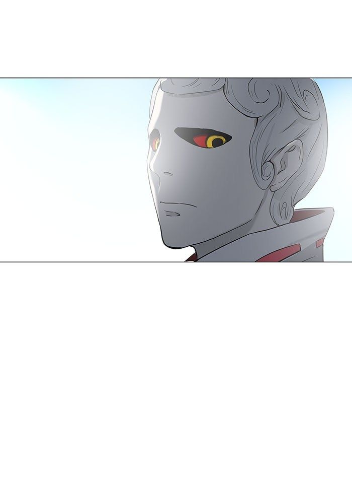 Tower of God Chapter 101