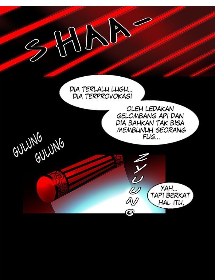 Tower of God Chapter 101