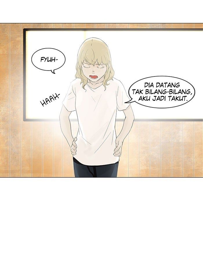 Tower of God Chapter 103