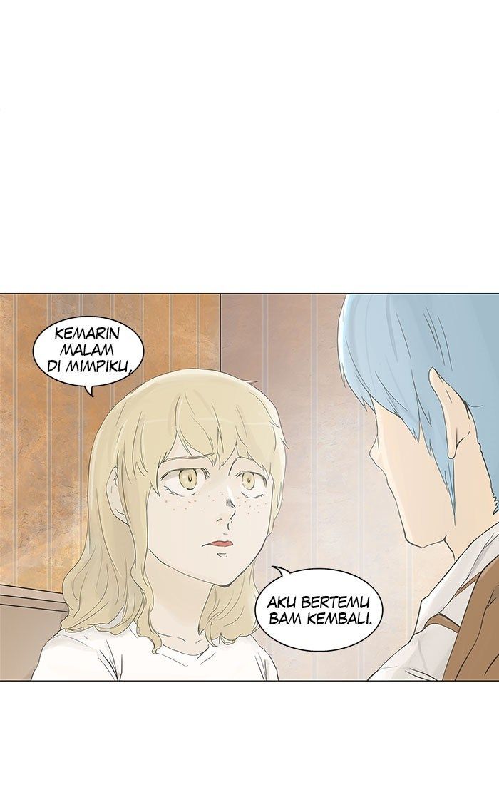 Tower of God Chapter 103