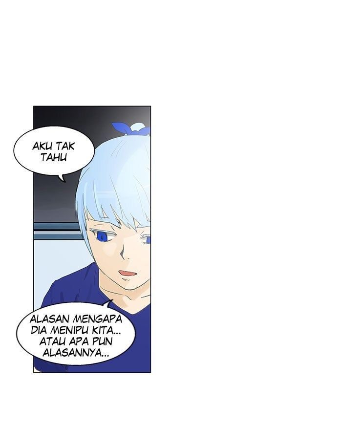 Tower of God Chapter 104