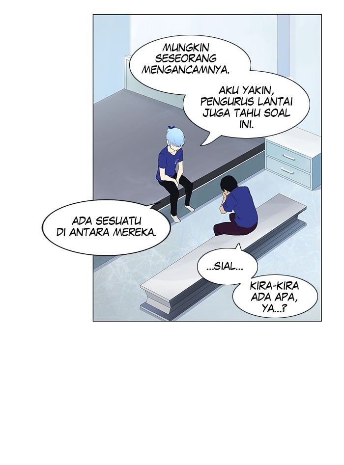 Tower of God Chapter 104