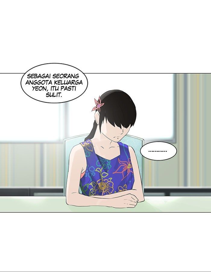 Tower of God Chapter 106