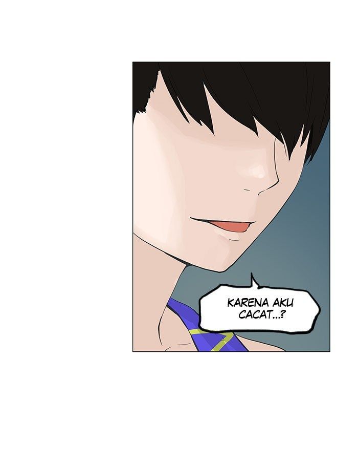 Tower of God Chapter 106