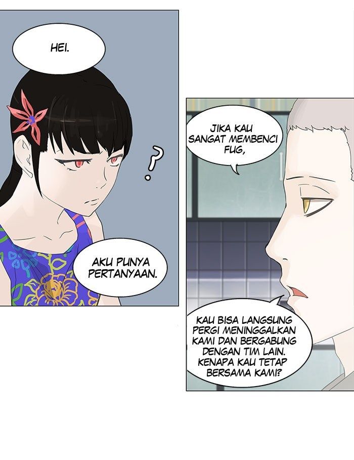 Tower of God Chapter 106