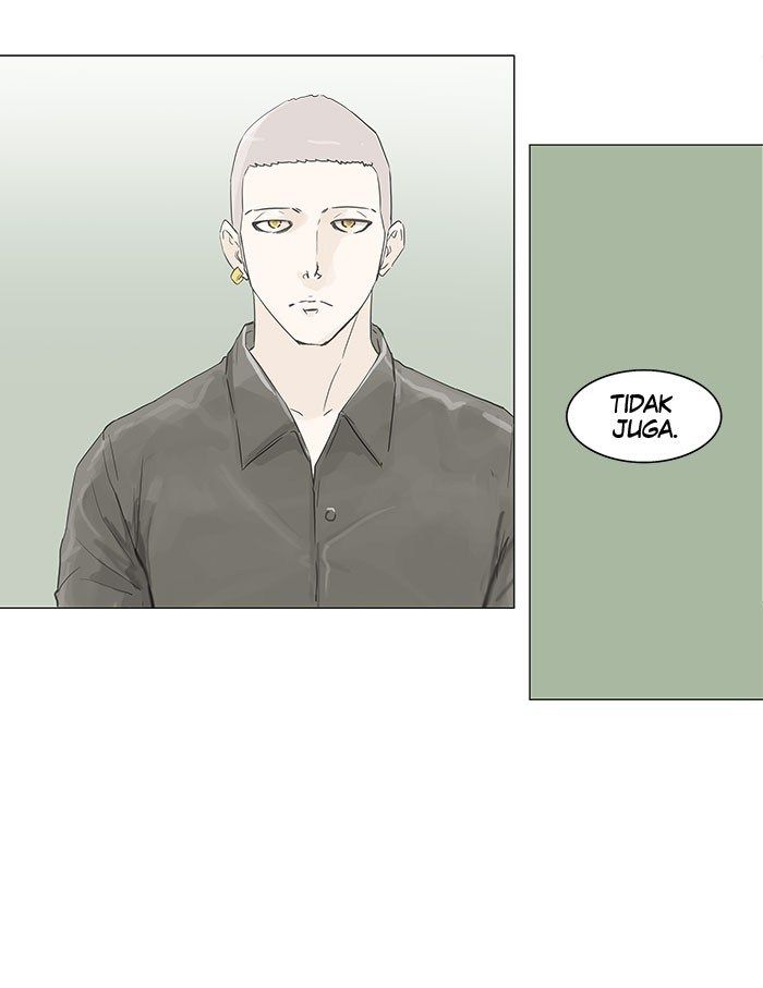 Tower of God Chapter 106