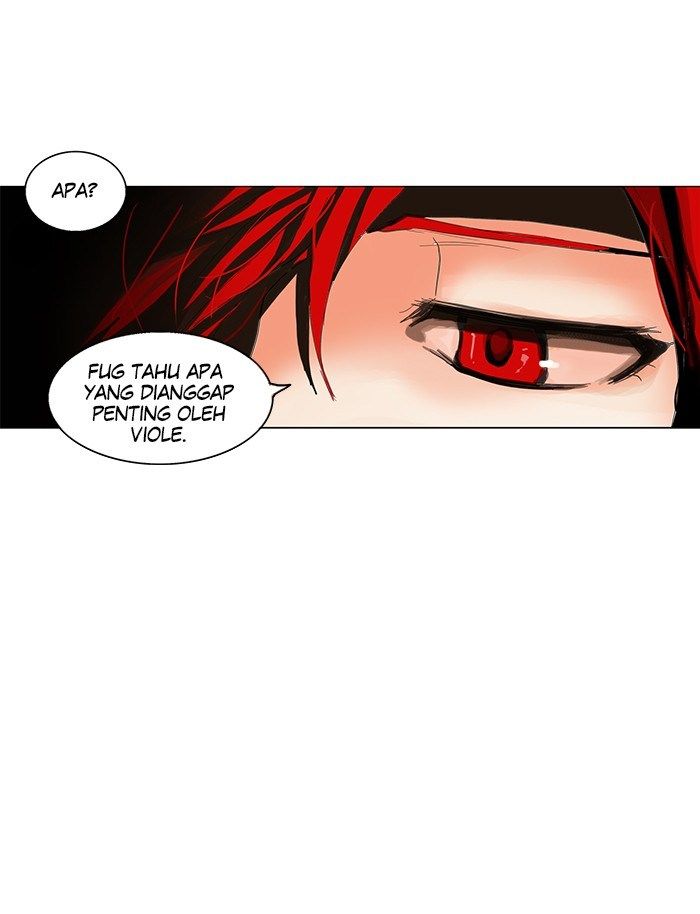 Tower of God Chapter 107